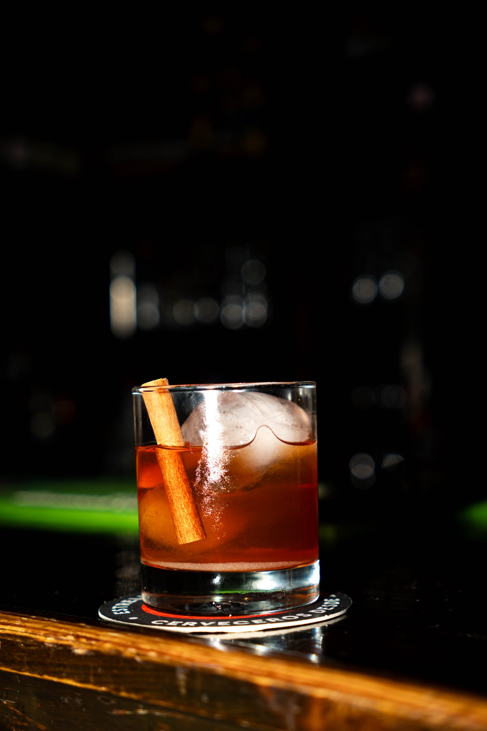 Old Fashioned